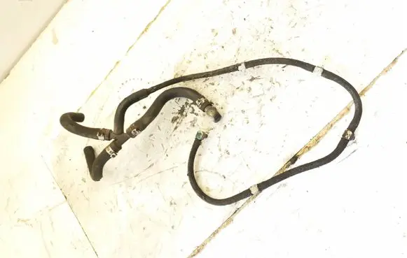 Volvo XC90 Fuel return line/hose 