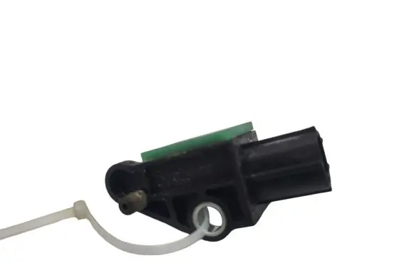 Volkswagen PASSAT B6 Airbag deployment crash/impact sensor 5N0959351