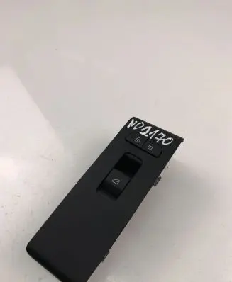 Volvo XC40 Electric window control switch 31456060