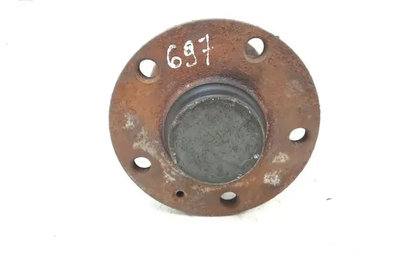 Volkswagen Caddy Rear wheel ball bearing 
