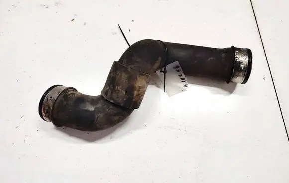 Intercooler hose/pipe