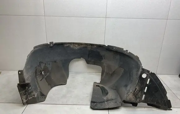 Opel Mokka Front wheel arch liner splash guards 95422561