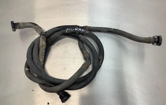 Nissan Murano Z50 Headlight washer hose/pipe 
