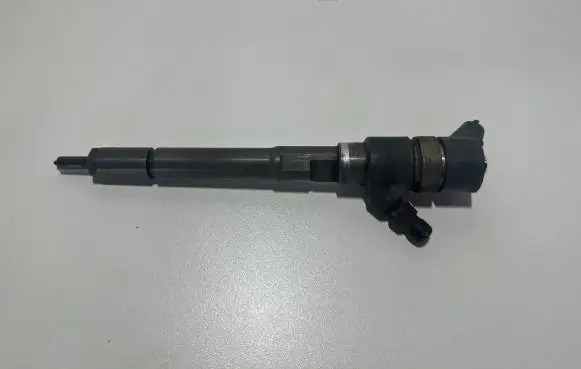 Citroen Relay II LP gas injectors set 0445110 96440397
