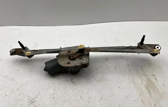 Ford Mustang V Front wiper linkage and motor W000017736 66722C260113 N5WQE