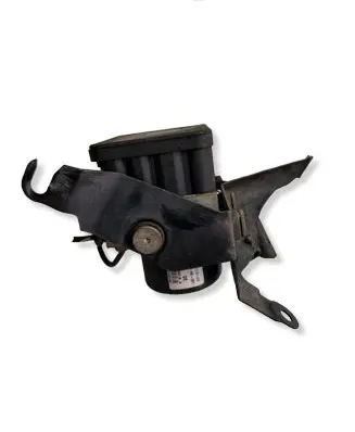 Ford Fiesta ABS Pump 2S612M110CD D351437A00J