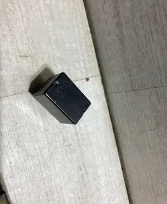 Mazda CX-5 Other relay ACVN51212