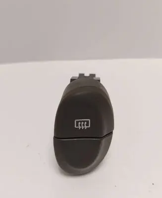 Renault Scenic I Windscreen/window heater switch 432965B