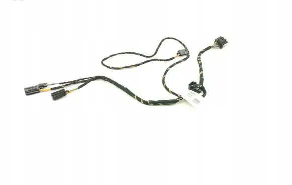 Opel Mokka Front door wiring loom/harness boot 95920138
