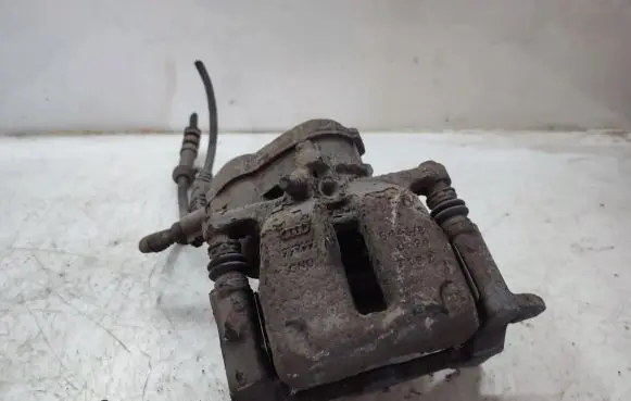 Audi A4 S4 B8 8K Rear brake caliper