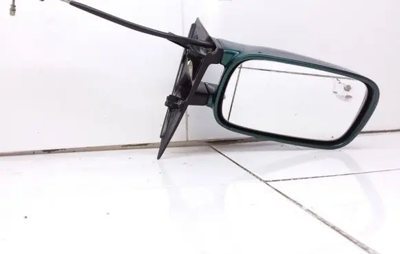 Volkswagen PASSAT B4 Manual wing mirror 367857501