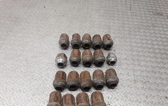 Subaru B9 Tribeca Nuts/bolts 