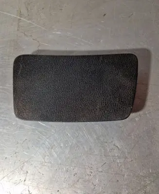 BMW X6 E71 (D)pillar trim (top) 10859510 107634 71986249