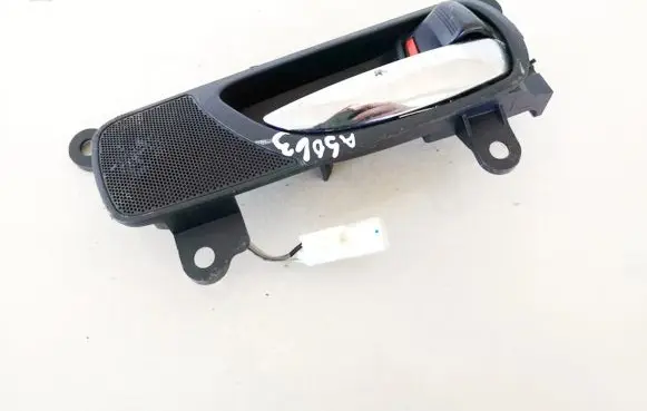 Lexus IS 220D-250-350 Rear door interior handle 6773053010 67730-53010