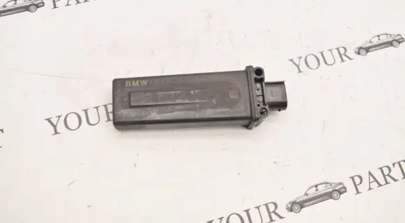 BMW X3 F25 Tire pressure control unit 6851214