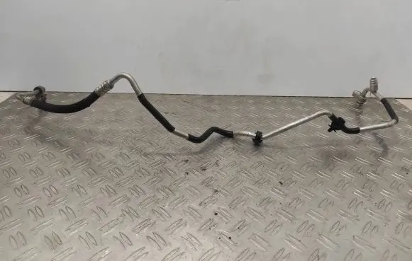 Audi A7 S7 4G Air conditioning (A/C) pipe/hose 4G0260710J