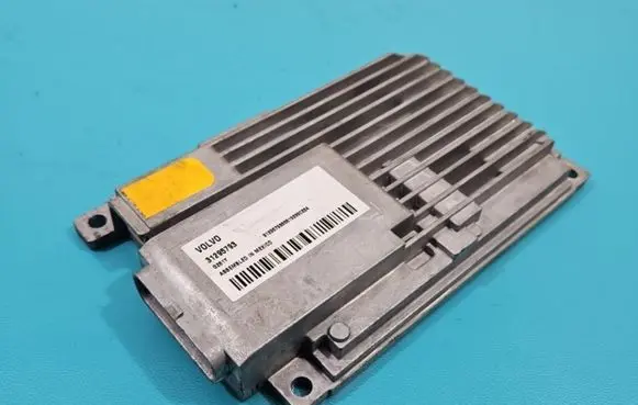 Volvo XC60 Central body control module 31295793 IMPRK1374335