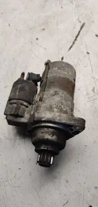 Seat Altea XL Starter motor 02M911020N