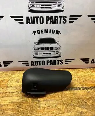 BMW X1 F48 F49 Steering wheel column trim