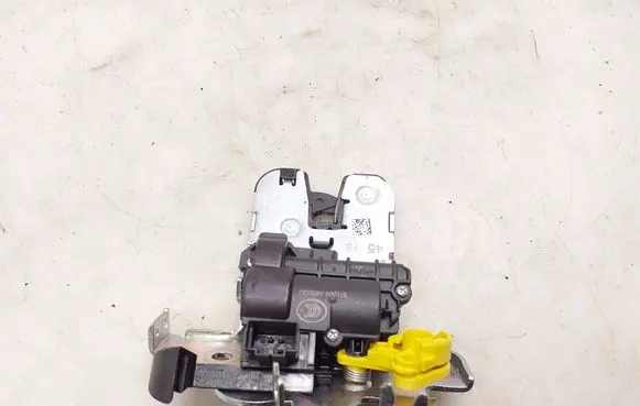 Audi A7 S7 4K8 Tailgate/trunk/boot lock/catch/latch 4M0827506E 101745