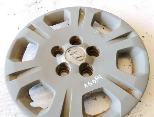 Hyundai Coupe R17 wheel hub/cap/trim 529602C000 52960-2C000