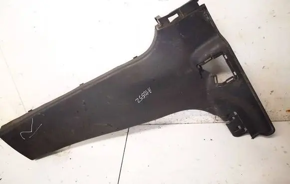 Honda Civic (B) pillar trim (top) 84121SNBJ0