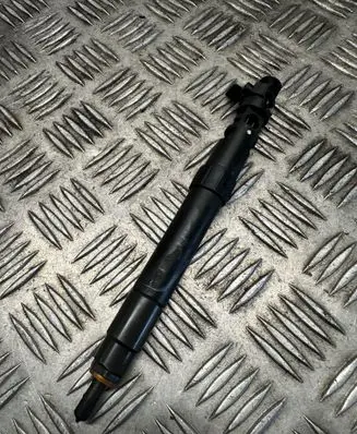 Ford Kuga II Fuel injector 9686191080 3P3AUX 7ACE0Z0