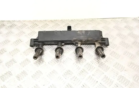 Citroen Berlingo High voltage ignition coil 9654814480 BBC22TU