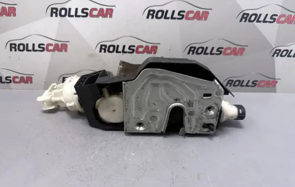 Mercedes-Benz S W220 Rear door lock 2207305735