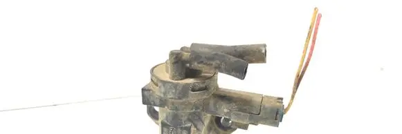 Peugeot 406 Vacuum valve 9628971180