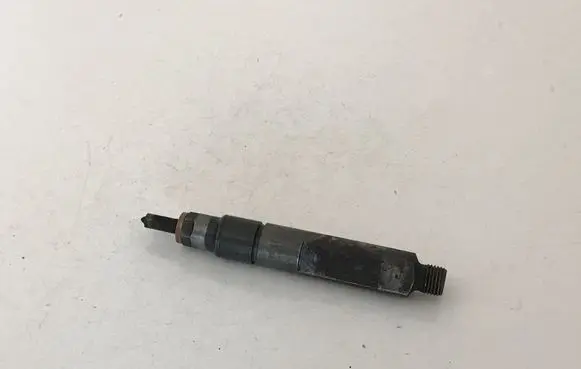 Renault Scenic I Fuel injector 7700875036 0432193753