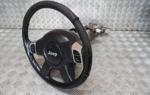 Jeep Cherokee KJ Steering wheel axle 05057081AA