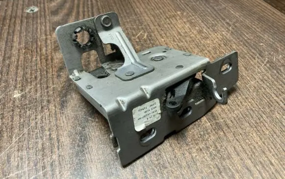 Ford Transit Rear door lock BK31V43287AA