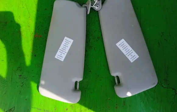 BMW 3 E46 Sun visor