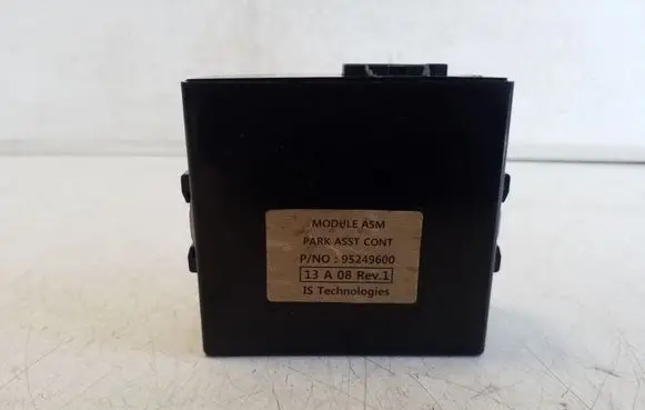 Chevrolet Captiva Parking PDC control unit/module 95249600