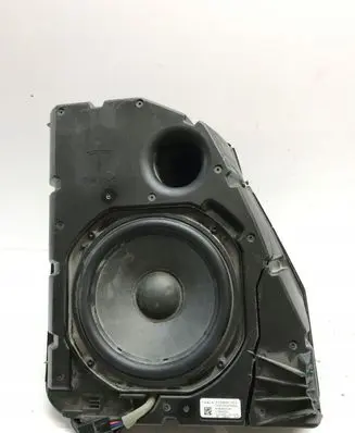 Tesla Model Y Subwoofer speaker 165626700B