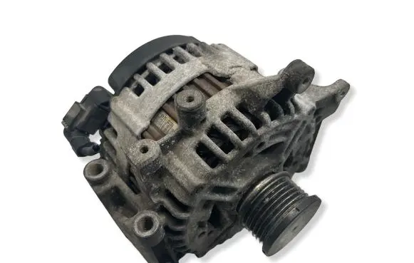 Mercedes-Benz C W204 Generator/alternator A0131549002