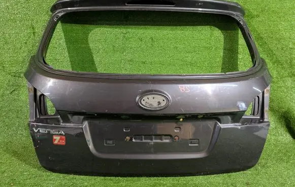 KIA Venga Truck tailgate 