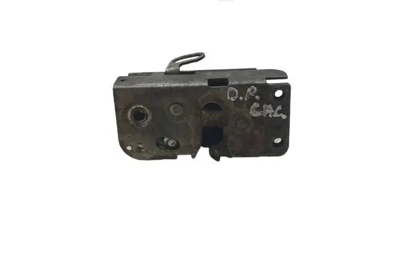 Iveco Daily 40.8 Loading door lock 