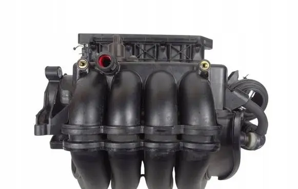 Mercedes-Benz B W245 Intake manifold A2661410201