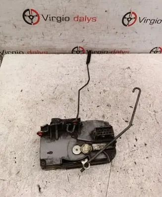 Fiat Scudo Front door lock