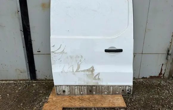 Opel Vivaro Side sliding door 