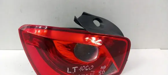 Seat Ibiza IV (6J,6P) Rear/tail lights