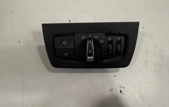 Light switch