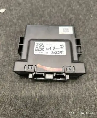 Chevrolet Camaro Gateway control module 13521136