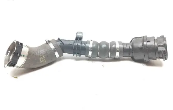 Renault Kadjar Intercooler hose/pipe 12277688 V1282019