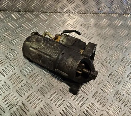 Renault Laguna II Starter motor