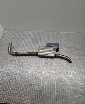 Volkswagen Touareg I Auxiliary pre-heater (Webasto) 7P0815611A