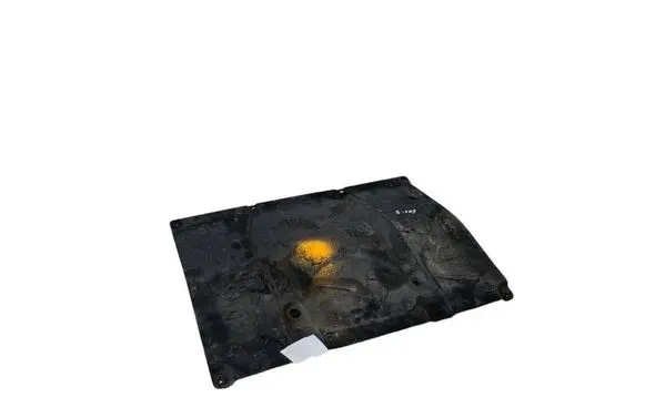 BMW X3 G01 Engine splash shield/under tray 7394744