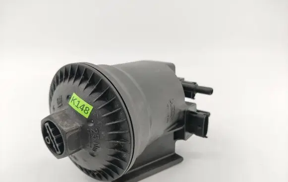 Opel Insignia A Fuel filter housing 13244294